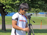 小嶋　孝夫主務