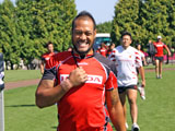 選手撮影写真公開