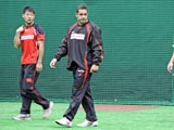 明日はTL第3戦　リコーブラックラムズ戦