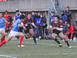 1/9 vs 東芝ブレイブルーパス