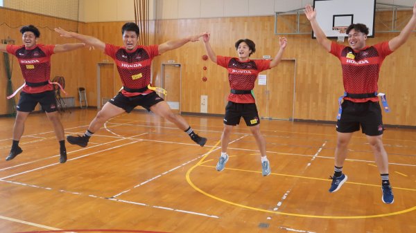 【普及活動】鈴鹿市立 合川小にてヒート授業を開催しました