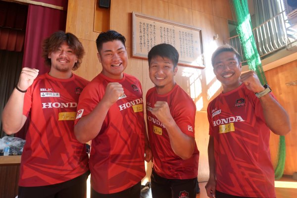 【普及活動】鈴鹿市立 神戸小にてヒート授業を開催しました