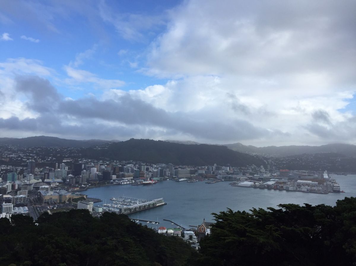 山路・小林留学情報