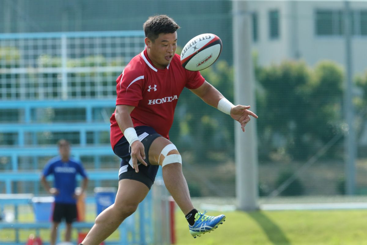 鈴鹿サマーキャンプ4日目