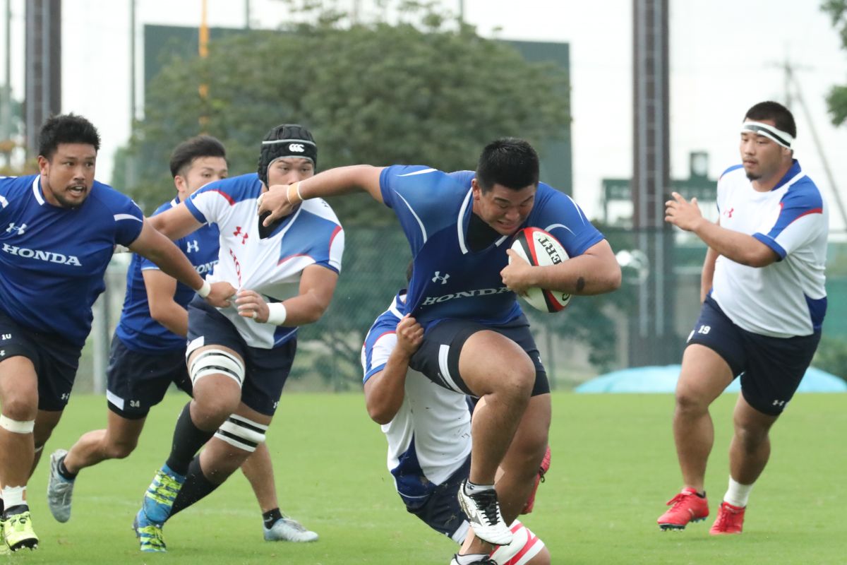 鈴鹿サマーキャンプ最終日