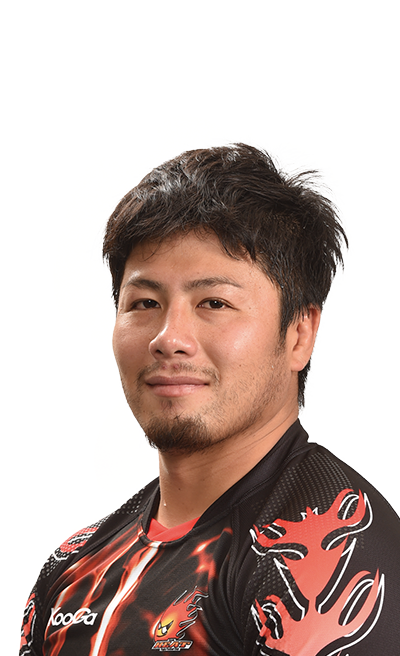 鎌田祐太郎